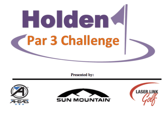 Holden Par 3 Challenge