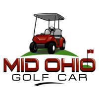 Mid-Ohio Golf Car, Yamaha Distributor