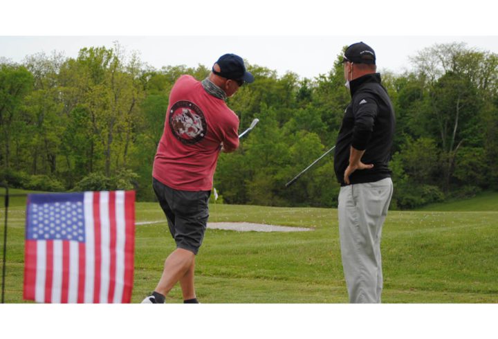 New Era Golf Increases Support of Columbus Military Community 1