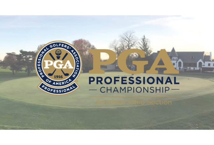 Southern Ohio PGA Professionals Begin Journey to PGA Professional Championship 1
