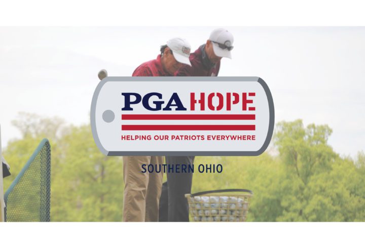 PGA HOPE Southern Ohio Announces Expansion to Dayton 1