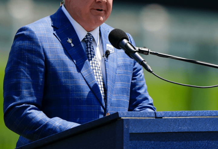 PGA of America Vice-President Don Rea, PGA, Election for SOPGA Board of Directors to Highlight Fall Meeting 1