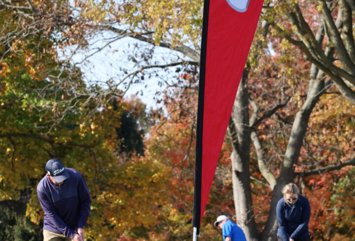 Stars & Stripes Pro Am Raises Money for Ohio Veterans 1