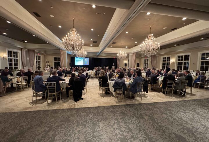 2024 SOPGA Awards Dinner Celebrates Award Winners and Hall of Fame Inductees 1