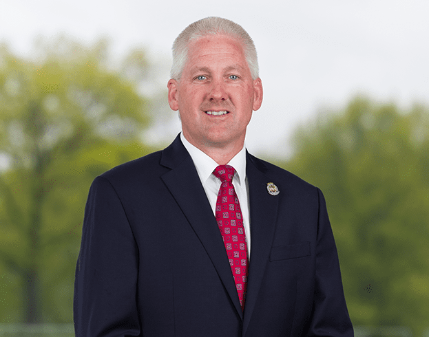 2025 SOPGA Awards Spotlight: Rob Karnes, PGA 1