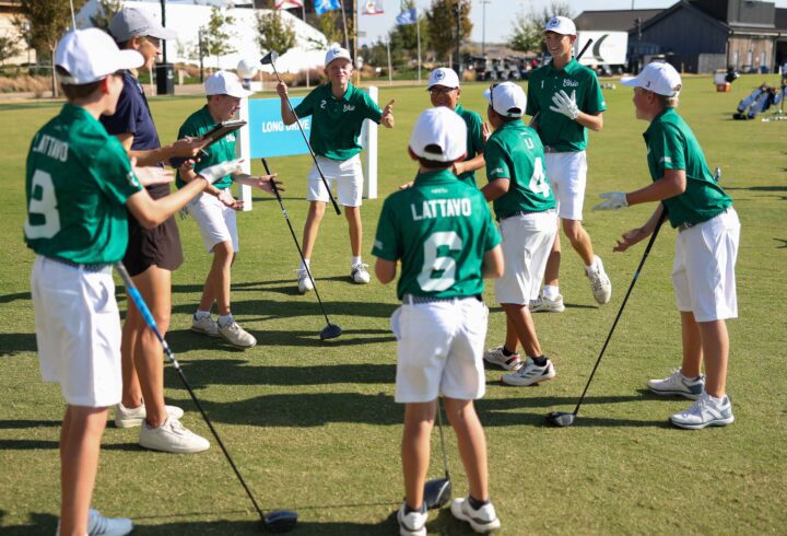 Why Team Ohio’s Birdies Meant Even More After a Rain-Soaked Run to Second Place 1