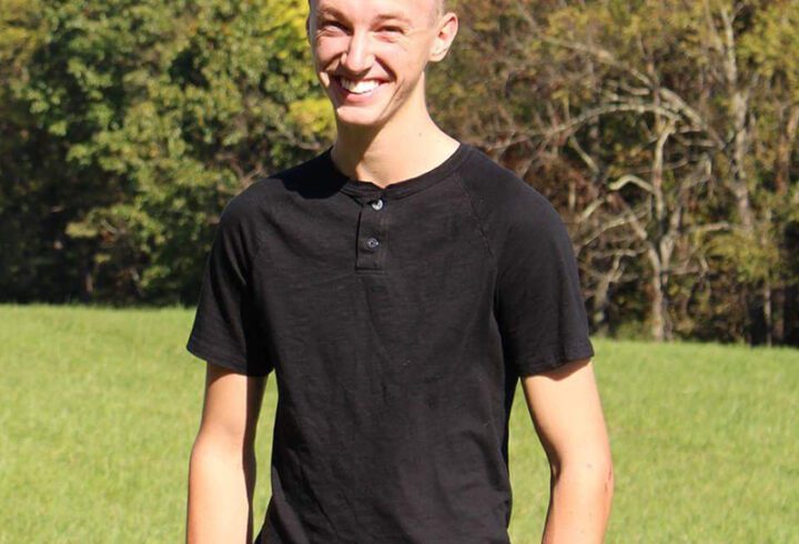 Tre Dang-Miller joins SOPGA as Junior Golf Manager 1