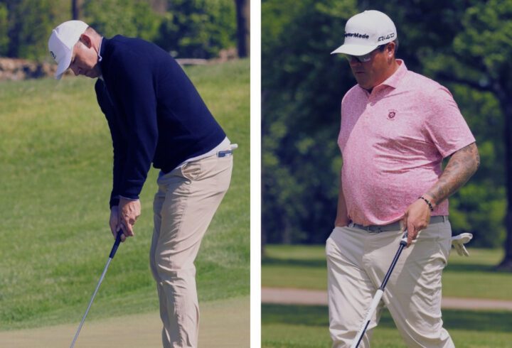 Jones and Kern punch ticket to 2026 PGA Championship 1