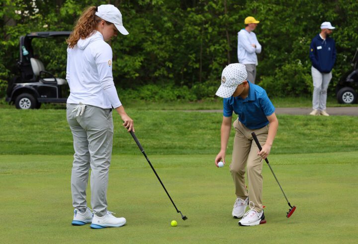 Birdie Bash Raises Over $200,000 in 2026 1