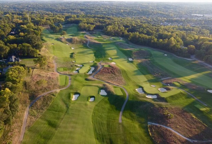 Moraine Country Club Continues a Lasting Place in Southern Ohio PGA History 1