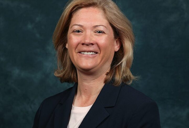 2026 Award Winners Spotlight: Jennifer Ridle, PGA!