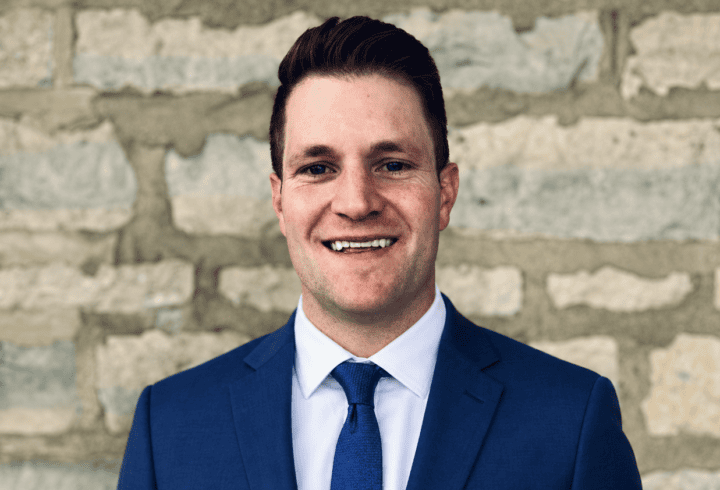 2026 Award Winners Spotlight: Peter Dornisch, PGA!