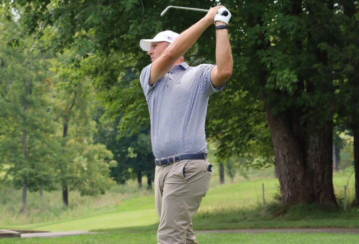 The Stars Answer the Bell at the Southern Ohio PGA Professional Championship