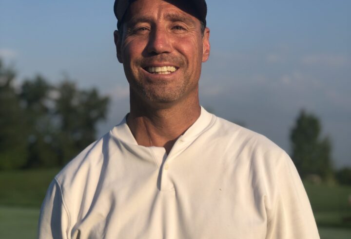 2026 Award Winners Spotlight: Steve Klick, PGA!